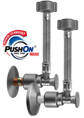 pushon valves homepage
