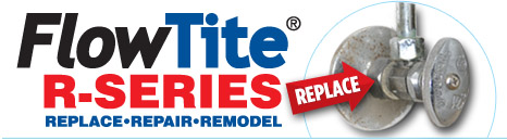 FlowTite R-Series