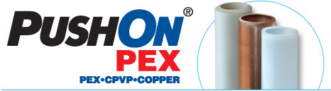 PUSHON PEX