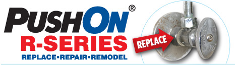 PUSHON R-Series