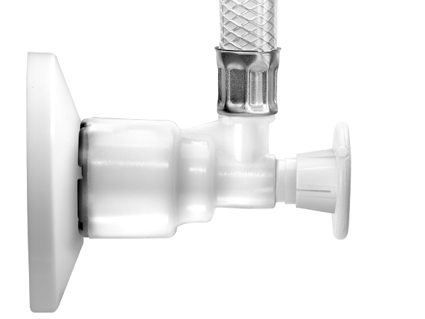 Supply Stop Valve Angle Stop Valve